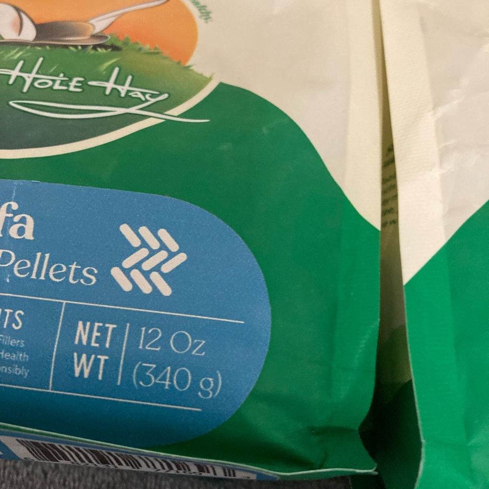 NWTS All Purpose Pellets 2 Bags - Picture 5 of 7
